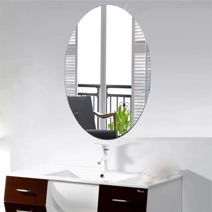 Unbreakable Acrylic Mirror